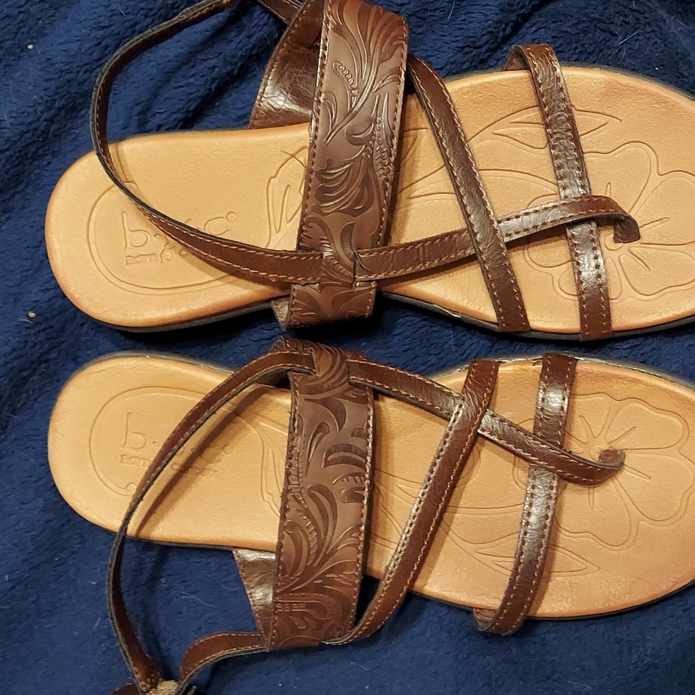 b o c sandle